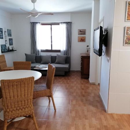 Apartamento Cerca De La Ciudad De Las Ciencias Valencie Exteriér fotografie