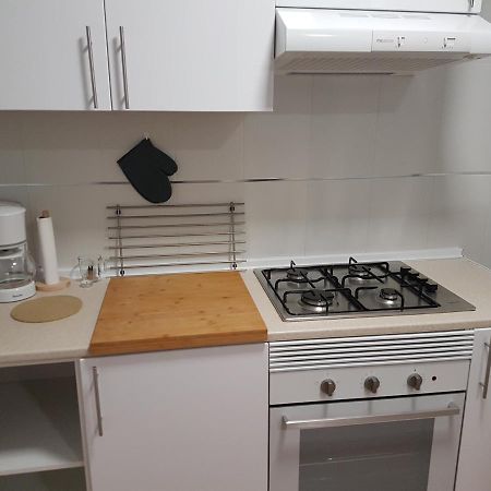 Apartamento Cerca De La Ciudad De Las Ciencias Valencie Exteriér fotografie