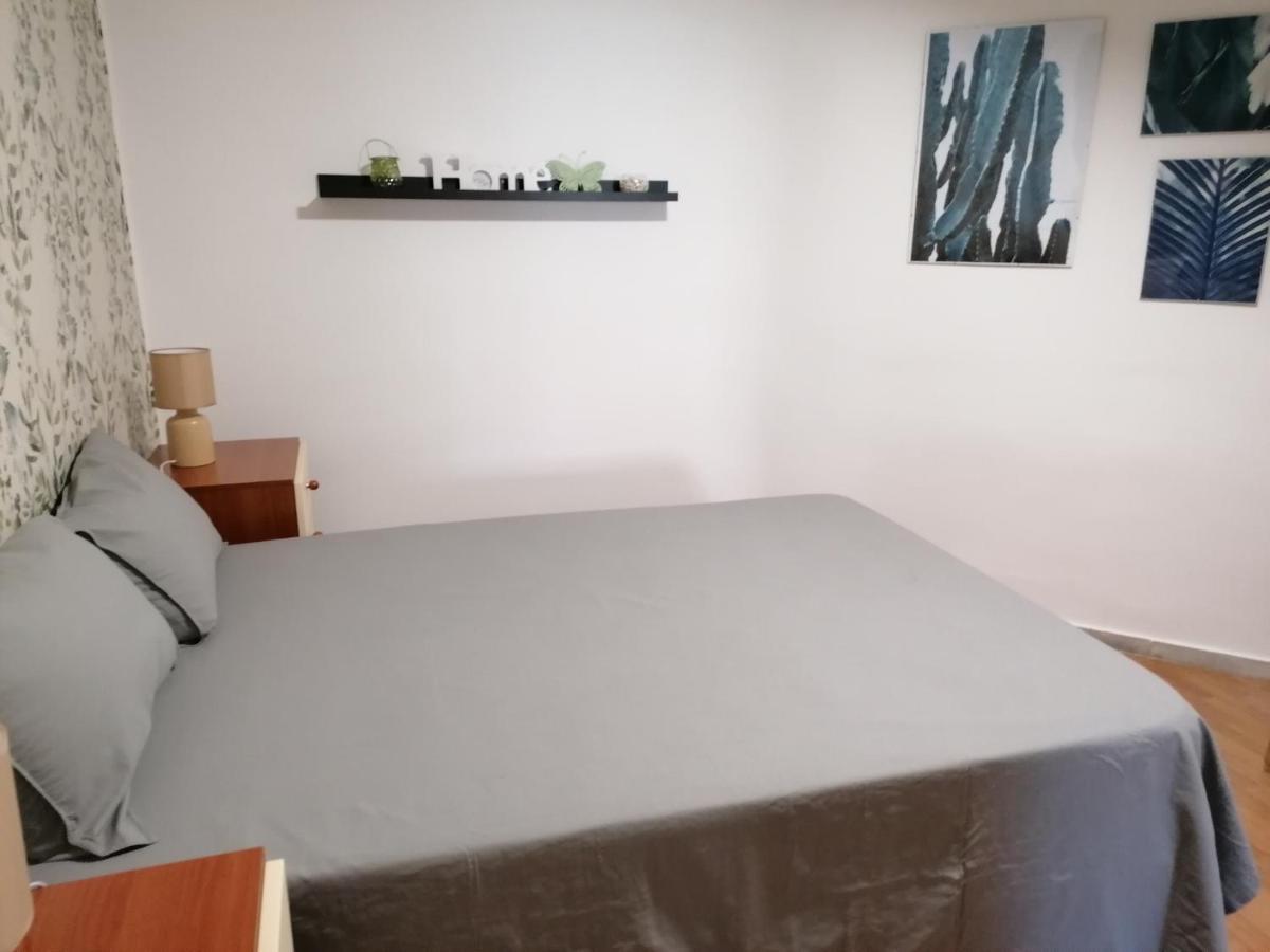 Apartamento Cerca De La Ciudad De Las Ciencias Valencie Exteriér fotografie