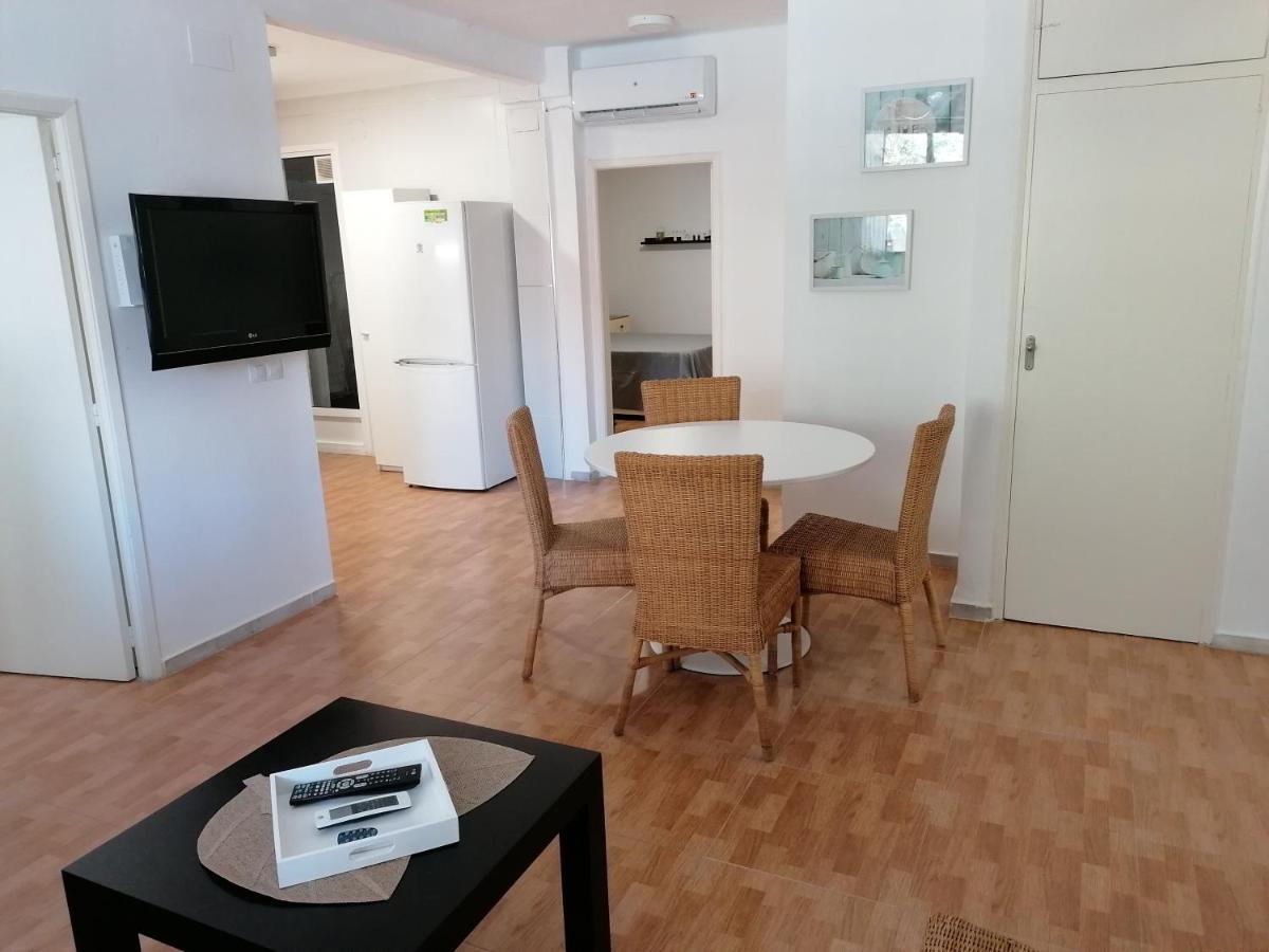 Apartamento Cerca De La Ciudad De Las Ciencias Valencie Exteriér fotografie