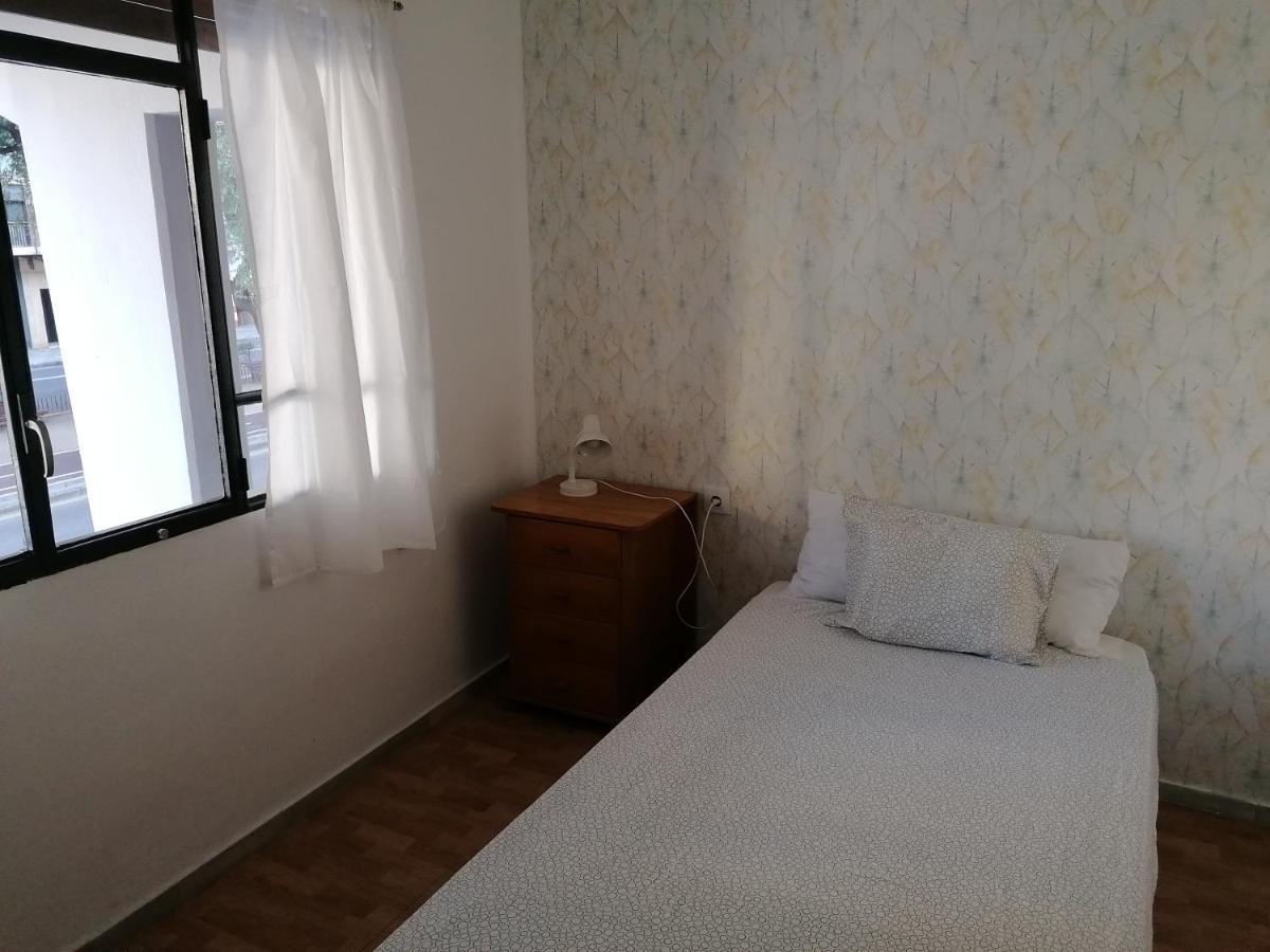 Apartamento Cerca De La Ciudad De Las Ciencias Valencie Exteriér fotografie