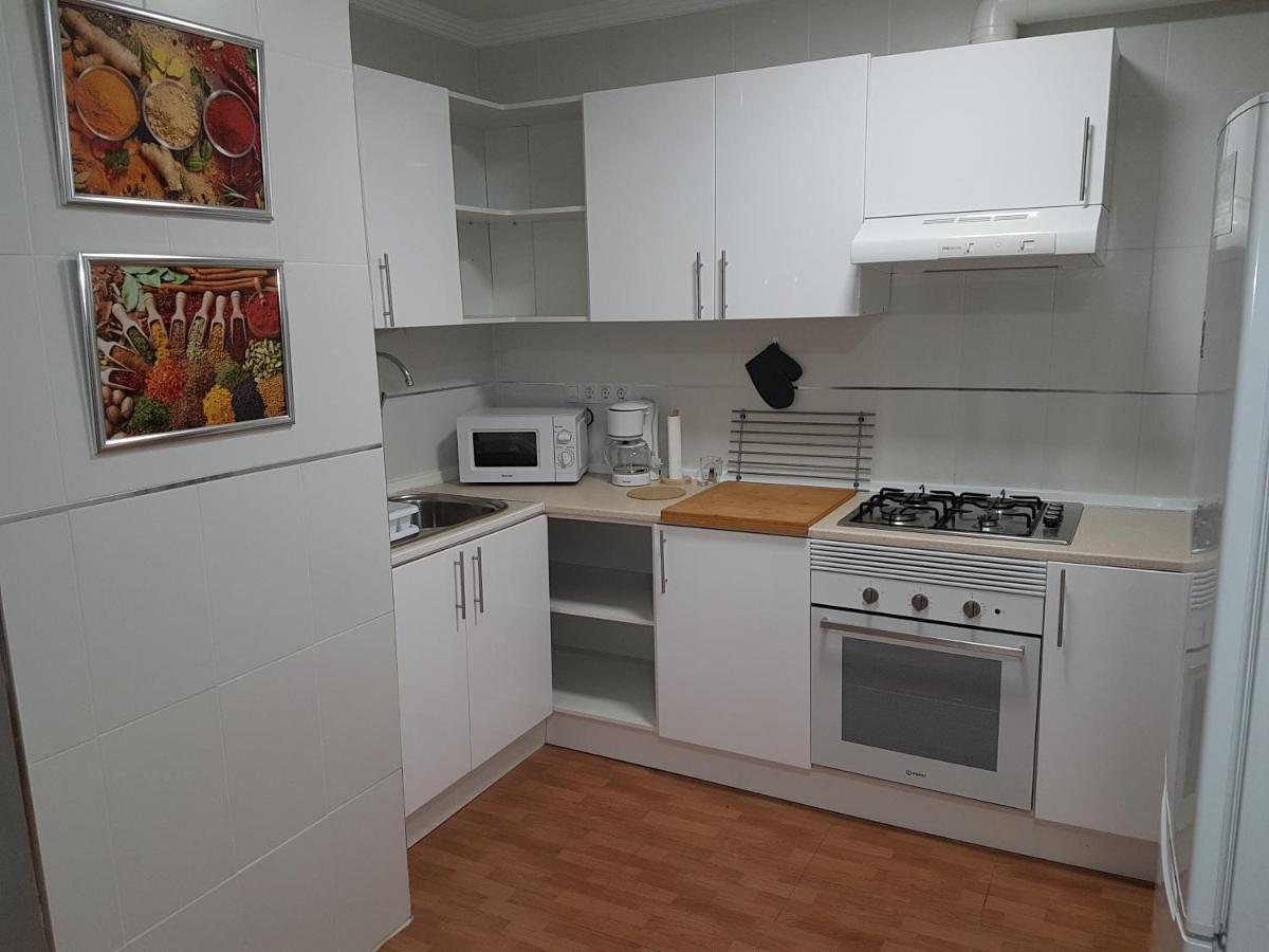 Apartamento Cerca De La Ciudad De Las Ciencias Valencie Exteriér fotografie