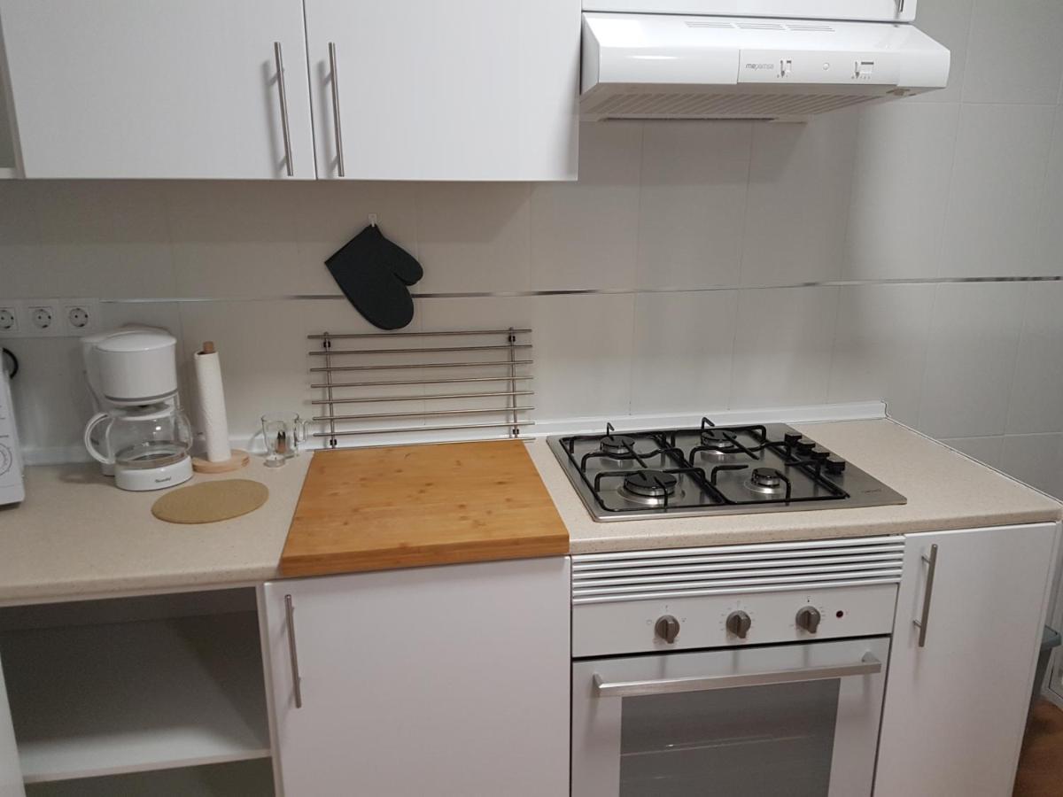 Apartamento Cerca De La Ciudad De Las Ciencias Valencie Exteriér fotografie